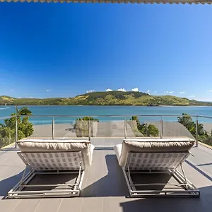 Yacht Club On By Hiha Hamilton Island